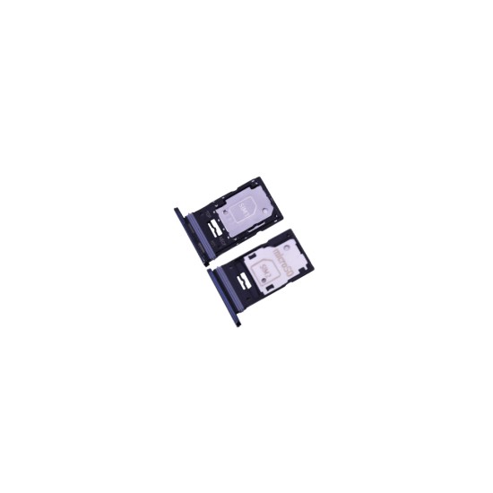 SIM Tray Samsung Galaxy A53 5G/A536 Black